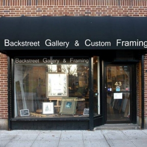 Photo of Backstreet Gallery