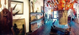 Photo of Backstreet Gallery