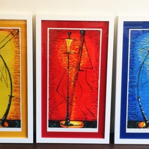 Photo of Backstreet Gallery