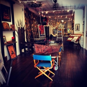 Photo of Backstreet Gallery