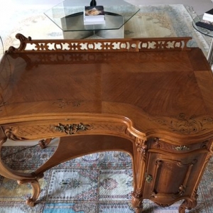 Photo of Marco's Art of Restoration