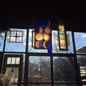 Photo of Feldman Stained Glass