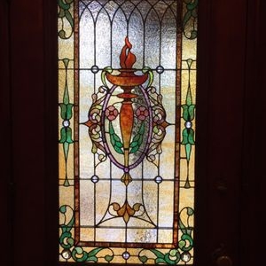 Photo of Feldman Stained Glass