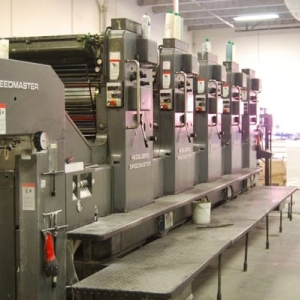 Photo of Autumn Press