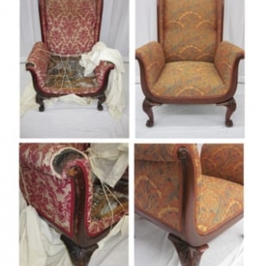 Photo of Rosini Furniture Service