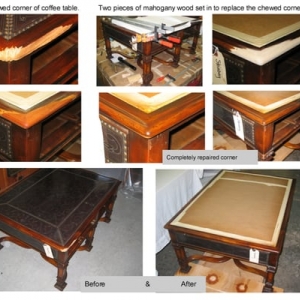 Photo of Rosini Furniture Service