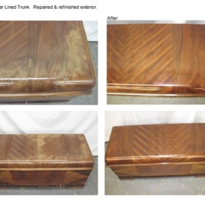 Photo of Rosini Furniture Service