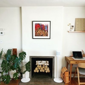 Photo of The Framer's Workshop