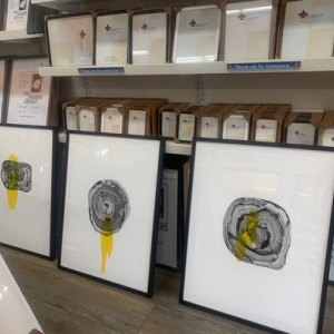 Photo of The Framer's Workshop