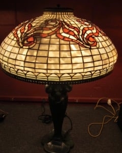 Photo of Lawrence J Zinzi Antiques