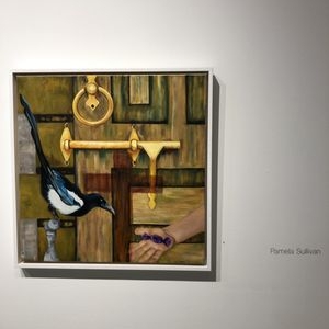 Photo of Agora Gallery