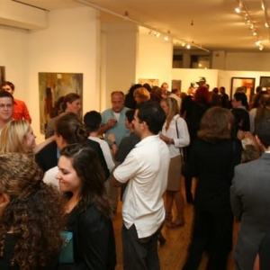 Photo of Agora Gallery