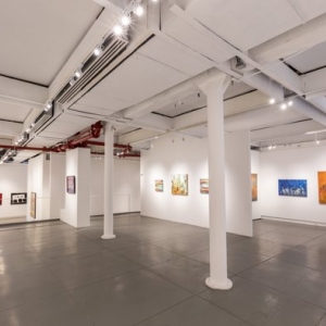 Photo of Agora Gallery