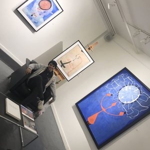 Photo of Jamali NYC Gallery
