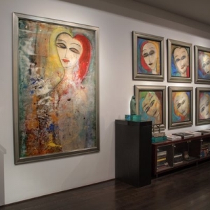Photo of Jamali NYC Gallery