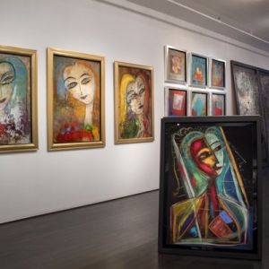 Photo of Jamali NYC Gallery