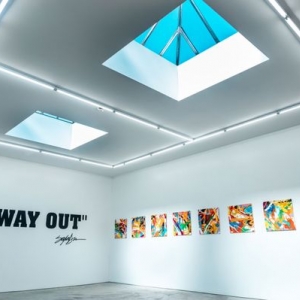 New York Compound Gallery