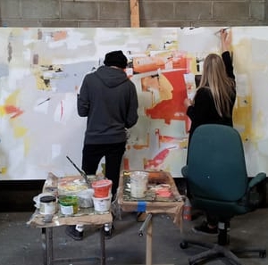 Photo of Novo Arts