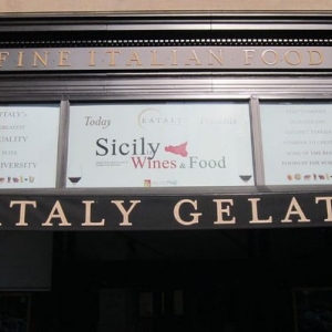 Photo of Sign Expo