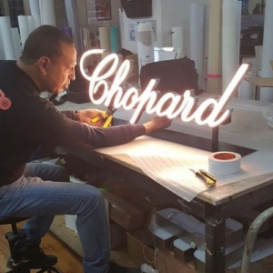 Photo of Sign Expo