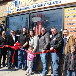 Photo of iDesign Printing & Copy Center