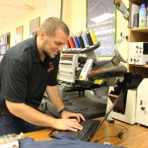 Photo of iDesign Printing & Copy Center