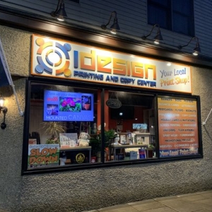 Photo of iDesign Printing & Copy Center
