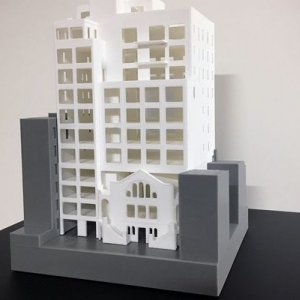 Photo of Voxel Magic