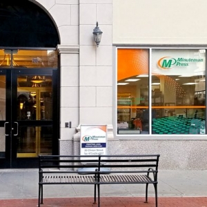 Photo of Minuteman Press