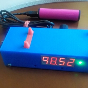 Photo of Assembyl 3D Printing