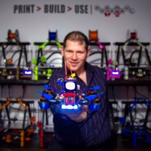 Photo of Assembyl 3D Printing