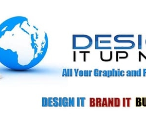 Photo of Design It Up Now