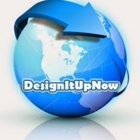Photo of Design It Up Now