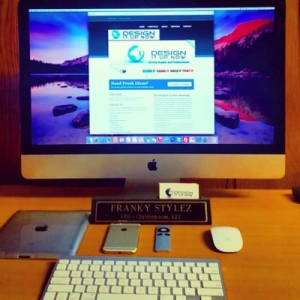 Photo of Design It Up Now