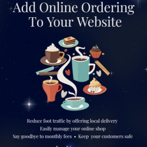 Photo of La Luna Branding Website Design & Development