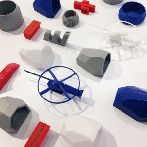 Photo of 3D Brooklyn