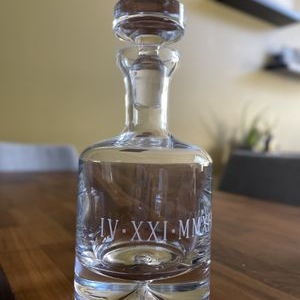 San Francisco Rumors Engraving