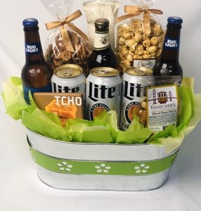 Photo of The Gifted Basket