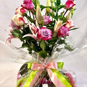 Photo of The Gifted Basket