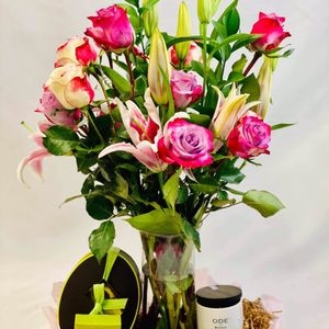Photo of The Gifted Basket