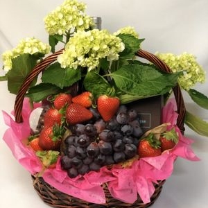 Photo of The Gifted Basket