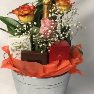 Photo of The Gifted Basket