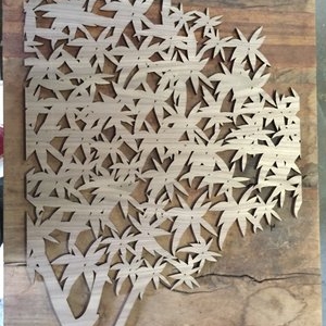 Photo of Pagoda Arts Laser Cutting Service