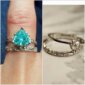 Photo of Da Vinci Jewelry Design