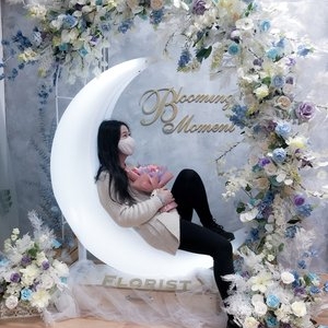Photo of Blooming Moment Florist