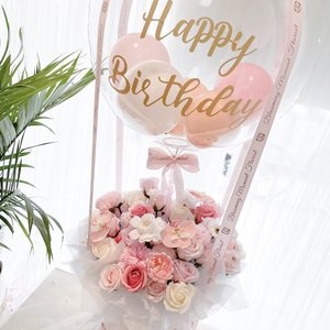 Photo of Blooming Moment Florist