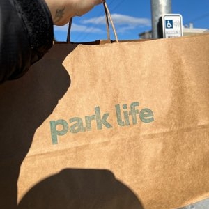 Photo of Park Life