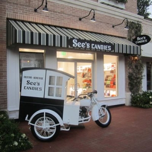 Photo of See's Candies