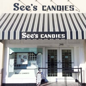 Photo of See's Candies