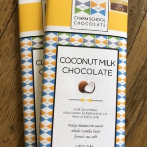 Photo of Chocolate Covered